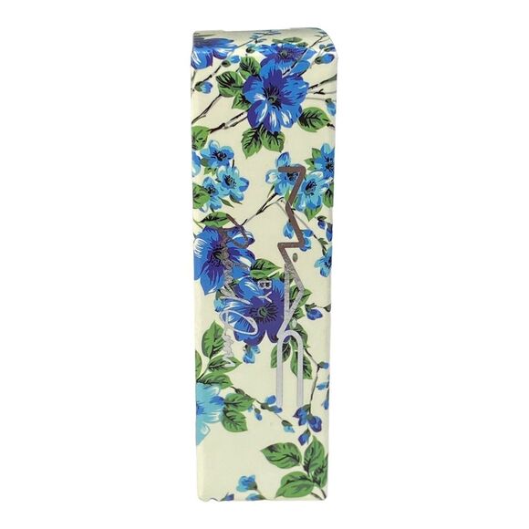 MAC Cosmetics Richard Quinn Lipstick Mega Magenta Limited Edition NIB - Picture 3 of 8